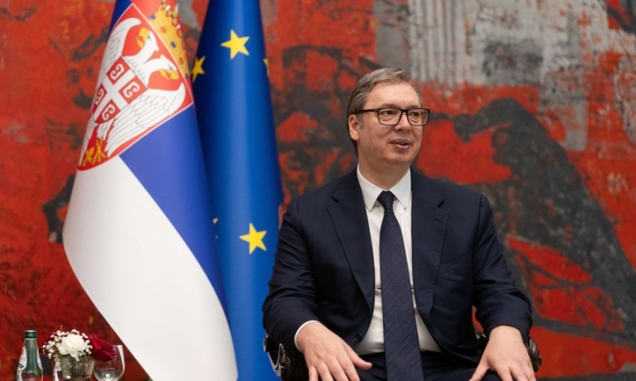 PRODAJA UNITED GRUPE: Aleksandar Vučić na mala vrata ulazi na hrvatsko medijsko tržište?