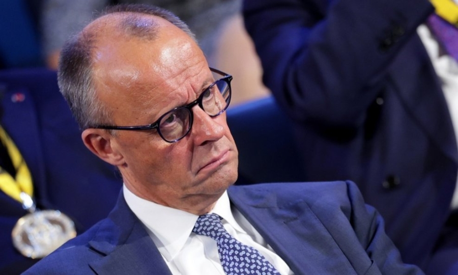 NJEMAČKA GURA NOVI MODEL ZA UKRAJINU: EU podijeljen zbog Merzove ideje