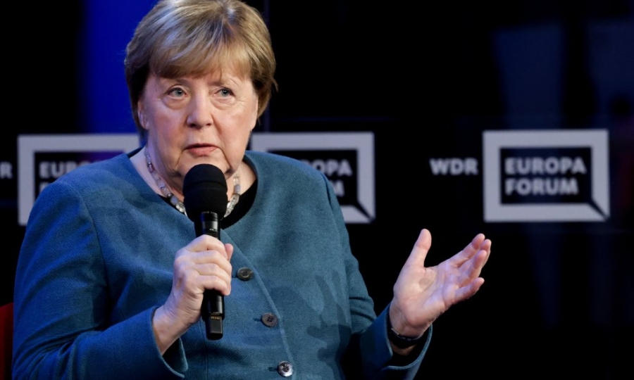 ANGELA MERKEL UPOZORILA EVROPU: 'Nije dovoljno da Trump sam razgovara s Putinom'
