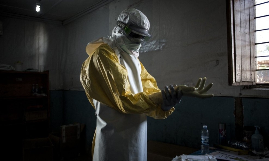 'BLAGA SUMNJA': Ebola u Nizozemskoj? Oglasila se bolnica