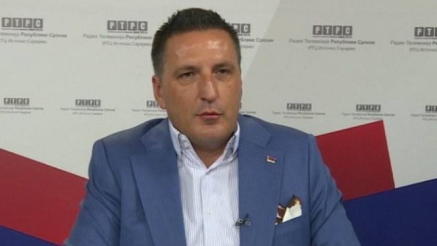 ELEK IZ RUSIJE NAJAVIO DA ĆE CIJELA BiH I DALJE DOBIJATI JEFTINIJI RUSKI GAS: 'Čestitam građanima FBiH i Sarajeva'