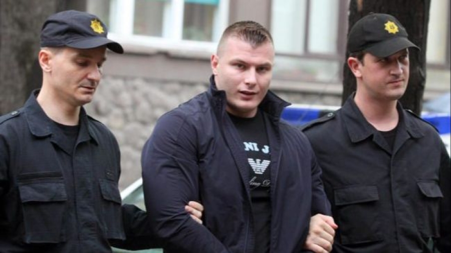 DRAMA U MOSTARU: Šerak pobjegao policiji u Vrapčićima, saputnik lišen slobode