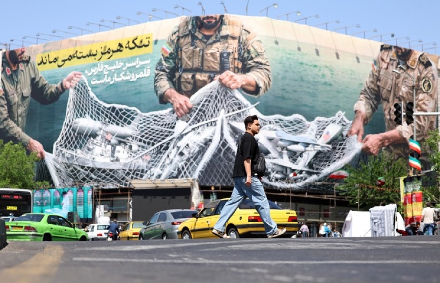 DOK TRUMP RAZMATRA PRIJEDLOG O 'KONAČNOM UDARCU': Iran šalje SAD-u novi prijedlog za okončanje rata