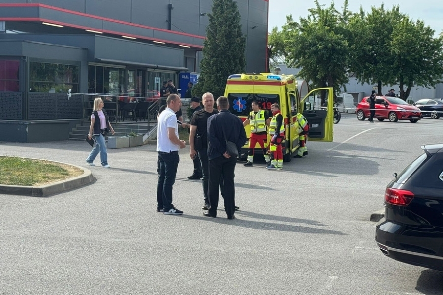 'KATASTROFA, BILI SU MLADI LJUDI! NE ZNAM JESU LI BILI U SVAĐI': Komšije u šoku nakon ubistva policajca