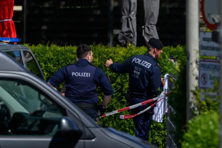 STRAVIČAN PORODIČNI ZLOČIN: Ubio suprugu, kćerku i sebe zbog nasljedstva