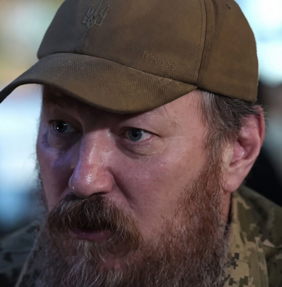 UKRAJINSKI OFICIR OTKRIO METODE 'RADA': 'Iz ove sobe ubijamo najviše vojnika u historiji ratova' (VIDEO)