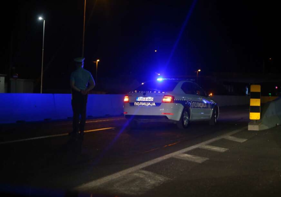 UŽAS NA SJEVERU BiH: Stravična nesreća na autoputu