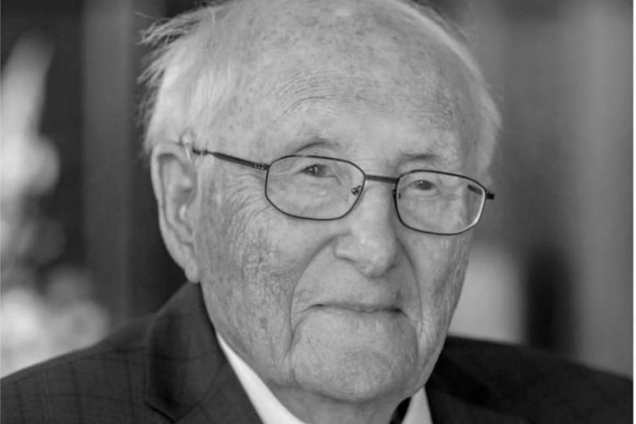 JEDAN OD POSLJEDNJIH SVJEDOKA HOLOKAUSTA: Albrecht Weinberg preminuo u 102. godini