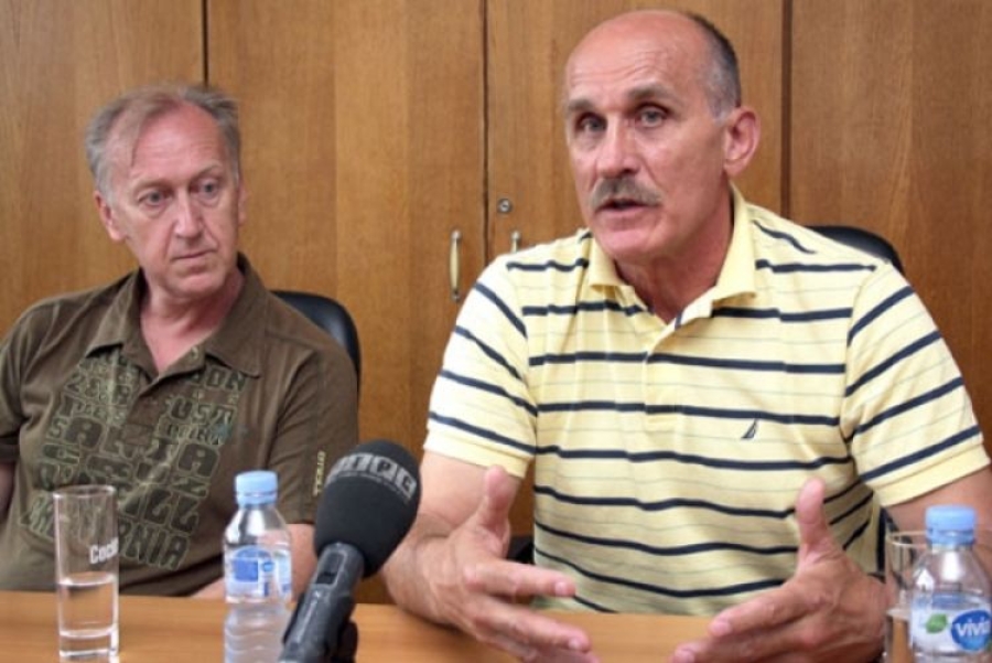 ŠOKANTNO OTKRIĆE: Dodikov savjetnik i bivši šef policije RS Dragan Andan radio za englesku obavještajnu službu (VIDEO)
