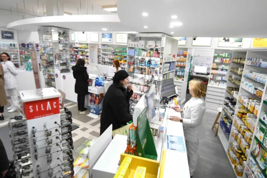 'LIJEKOVI BI MOGLI DRASTIČNO POSKUPITI!': Farmaceuti traže hitno zaustavljanje nove EU direktive...