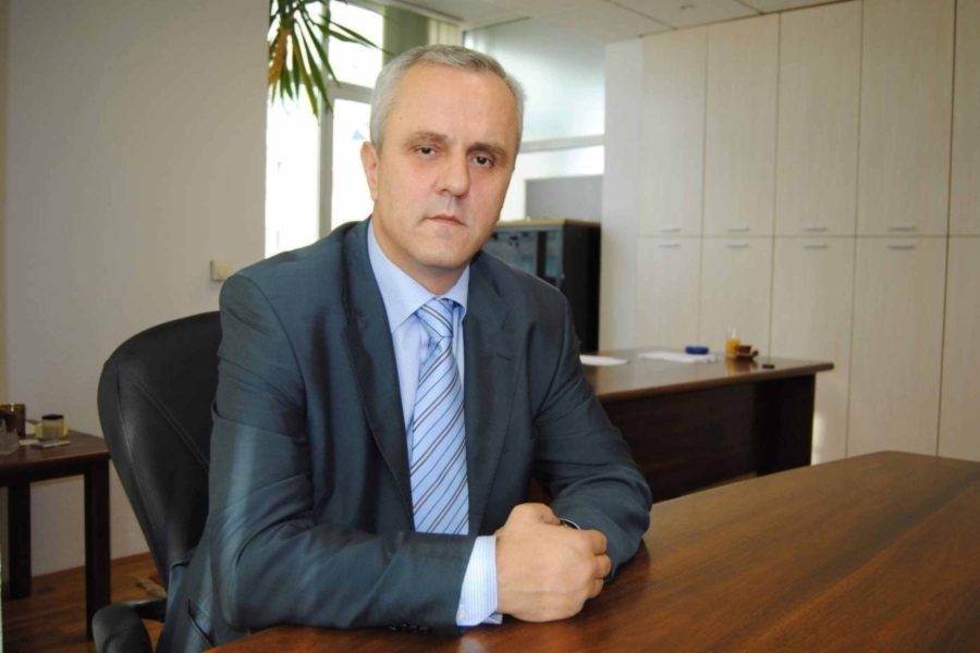KRNJIĆ NI TREPNUO NIJE: 'Oni misle da me galamom mogu disciplinirati!'