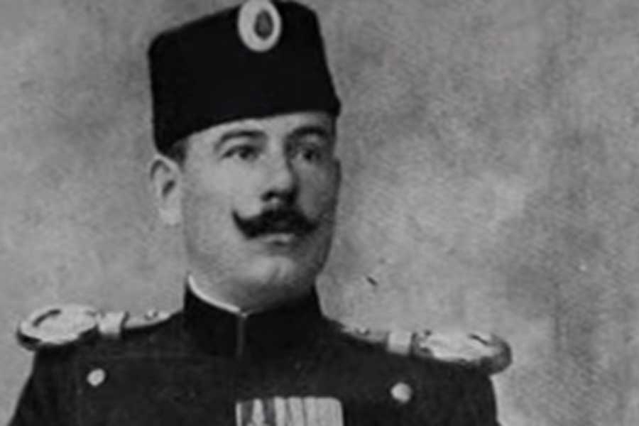 LATENTNA OPASNOST: Ideja o velikoj Srbiji i 'srpskom svetu' nastala je na terorizmu, na čelu projekta bio je...