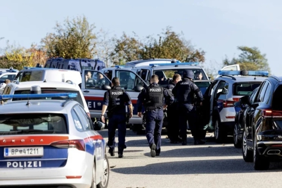 UHAPŠEN MUŠKARAC KOJI SE SUMNJIČI ZA TROVANJE DJEČJIH KAŠICA: Tražio 4 miliona KM