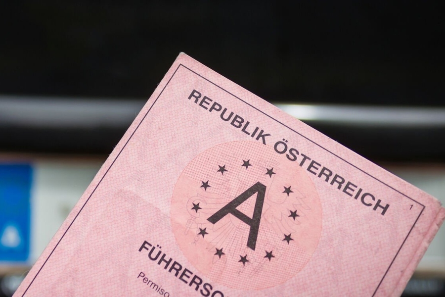PORUKA VOZAČIMA IZ BiH I REGIONA: Za ove prekršaje ostaje se bez vozačke dozvole u Austriji