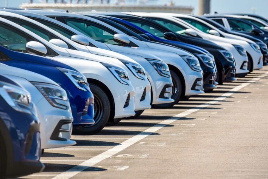 IZNENAĐENJE NA VRHU: Ovo su najprodavaniji europski automobili u aprilu...