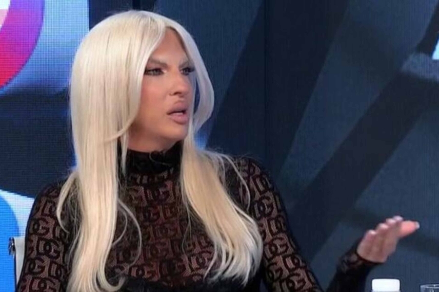 'TRESEM SE OD BIJESA': Jelena Karleuša u velikom 'problemu', otkrila sa čim se suočava