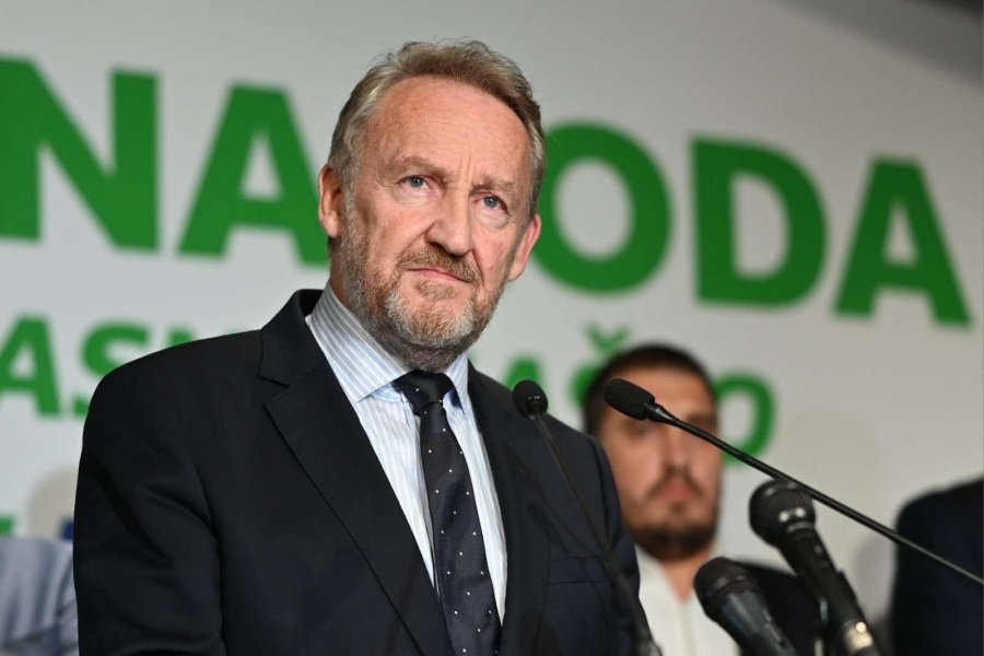 IZETBEGOVIĆ UPUTIO ČESTITKU: 'Da bajramske blagdane provedemo