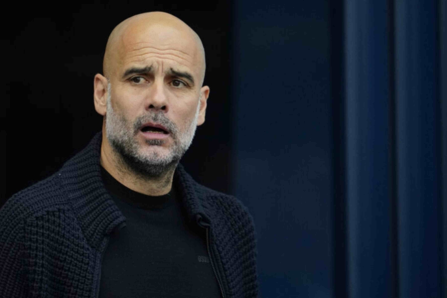 KRAJ JEDNE ERE: Poznat nasljednik Pepa Guardiole na klupi Manchester Cityja...