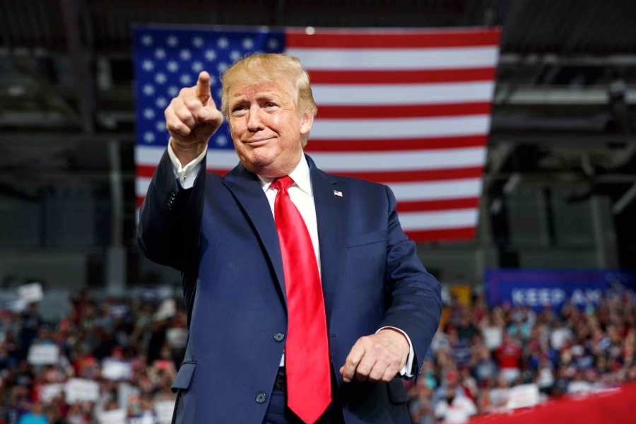 TRUMP JE USPIO: Dogovoreno primirje, zaraćene strane pristale na trodnevni prekid vatre