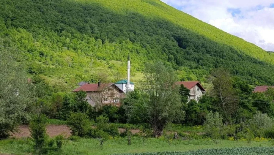TIHA PROPAST KRAJIŠKIH SELA: U povratničkim naseljima kod Bihaća život se i dalje gradi vlastitim rukama
