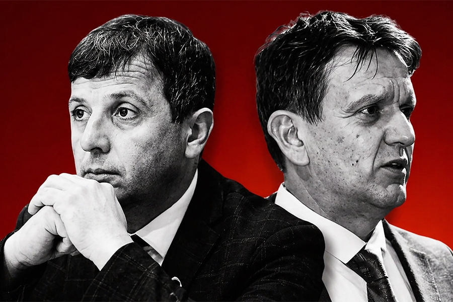 POLITIČKI POTRES U REPUBLICI SRPSKOJ: Vukanović najavljuje šokantan rasplet -'Blanuša planira da se povuče...'