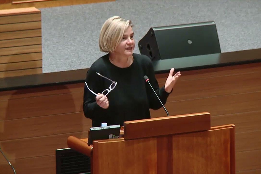 SABORSKA ZASTUPNICA U ŠOKU: 'HDZ-ov ministar Medved je time blagoslovio širenje....'