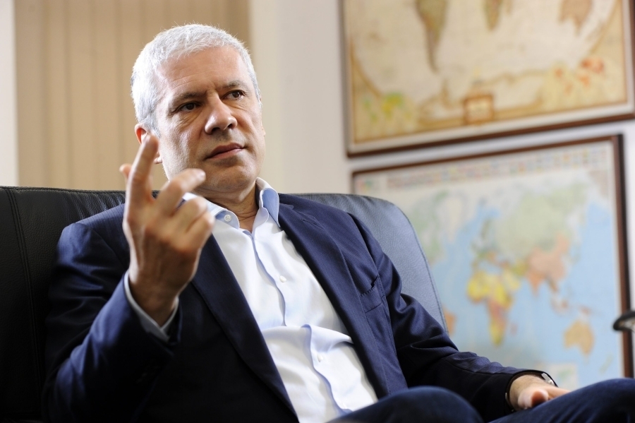 TADIĆ IZAZVAO BURU U HRVATSKOJ: 'Povlačenje paralela između ustaša i četnika je potpuna besmislica'