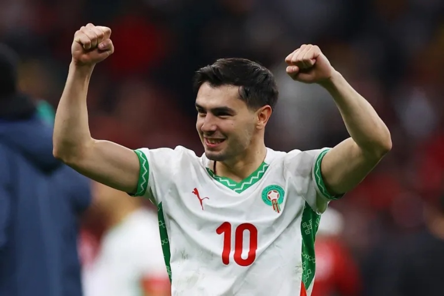 OD AFCON-a DO SVJETSKOG PRVENSTVA 2026: Kako je Maroko postao fudbalska sila