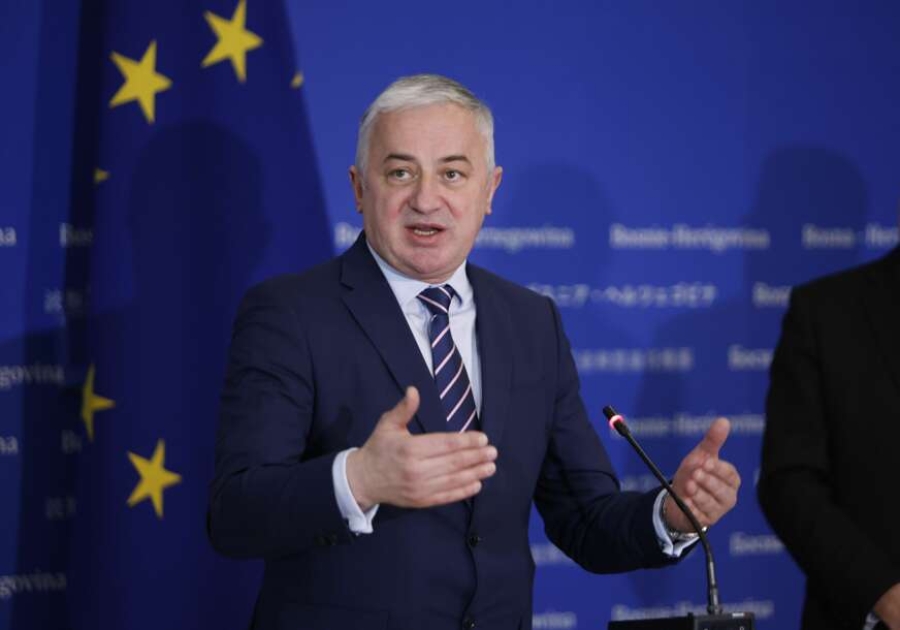 OŠTRA REAKCIJA DRŽAVNOG PARLAMENTARCA: Borenović poručio da obrazovanje NE SMIJE BITI PIJACA!