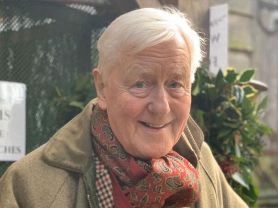 BRITANSKI MILIONER (79) PONOVO U CENTRU PAŽNJE: Traži ženu, objavio je čitavu listu zahtjeva