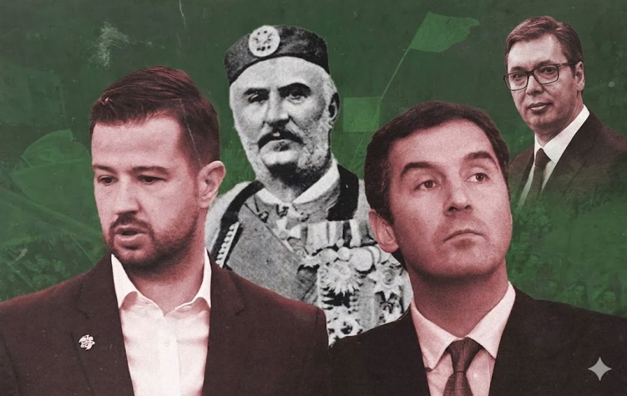KAKO SE CRNA GORA OSLOBODILA MRSKOG 'BRATSKOG ZAGRLJAJA': 20 godina od povijesnog referenduma