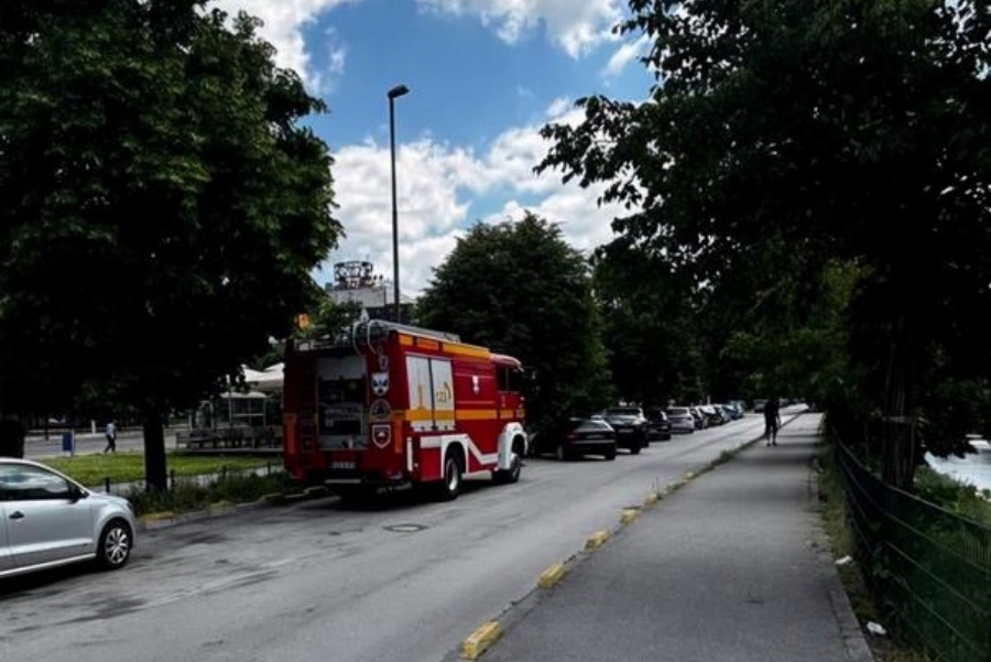 DIO NASELJA U SARAJEVU I DALJE BEZ VODE: Osigurane cisterne za građane, evo i tačne lokacije