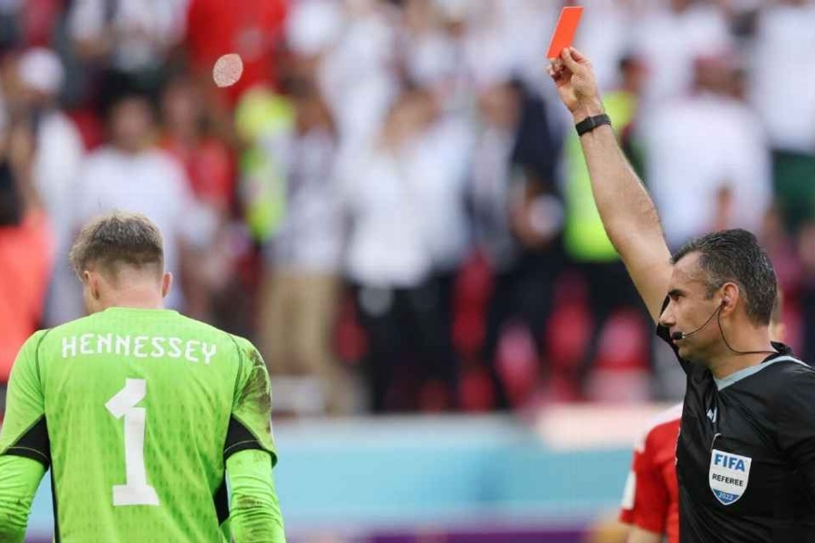 VAR U CENTRU PAŽNJE NA MUNDIJALU: Bivši elitni sudija otkrio šta će se prvi put mijenjati tokom utakmica