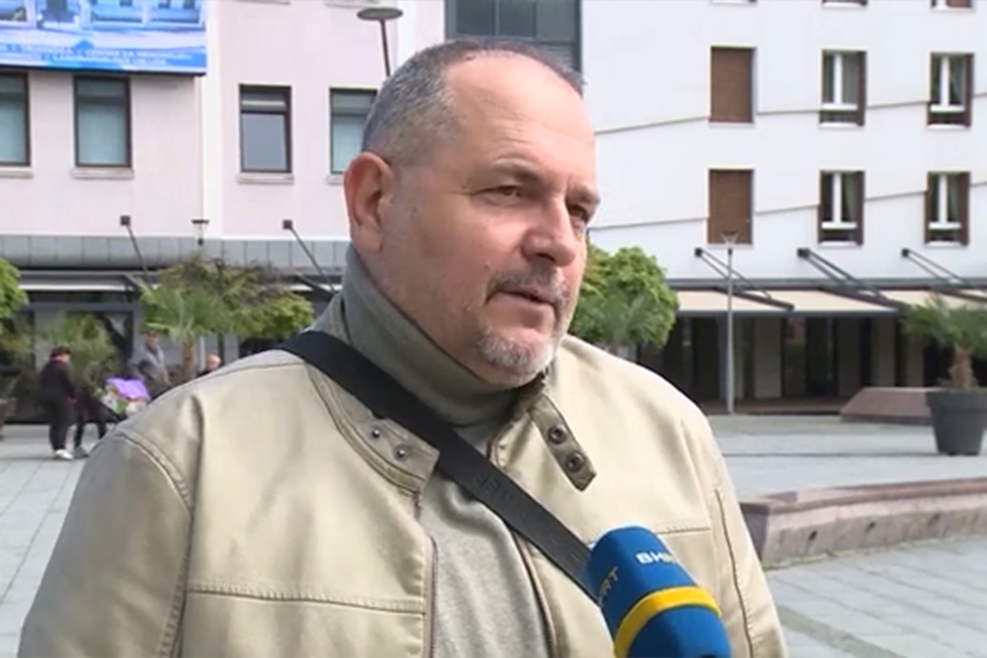 PROFESOR DAMIR BEĆIROVIĆ: Odluka Vlade Federacije BiH dugoročno nema ekonomski smisao...