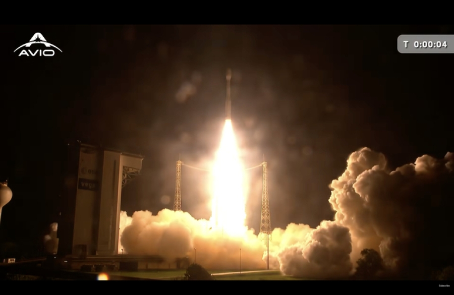 SATELITE 'SMILE' NA PUTU OKO ZEMLJE: Četiri moćna instrumenta mjerit će udare solarnih oluja na naš magnetni štit (VIDEO)