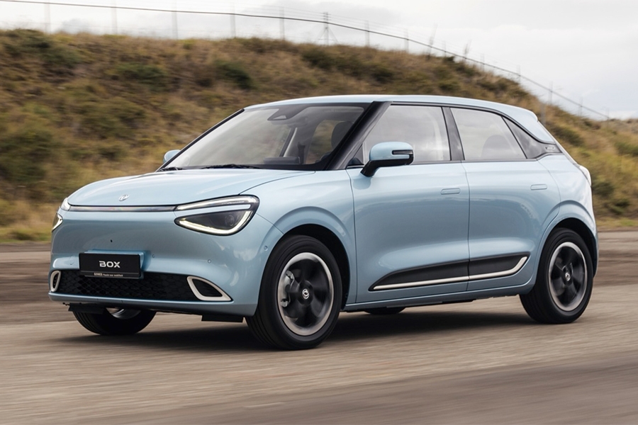 KINEZI NAPADAJU EUROPSKO TRŽISTE AUTOMOBILA: Dogovor je sklopljen, uskoro kreže proizvodnja na europskom tlu...