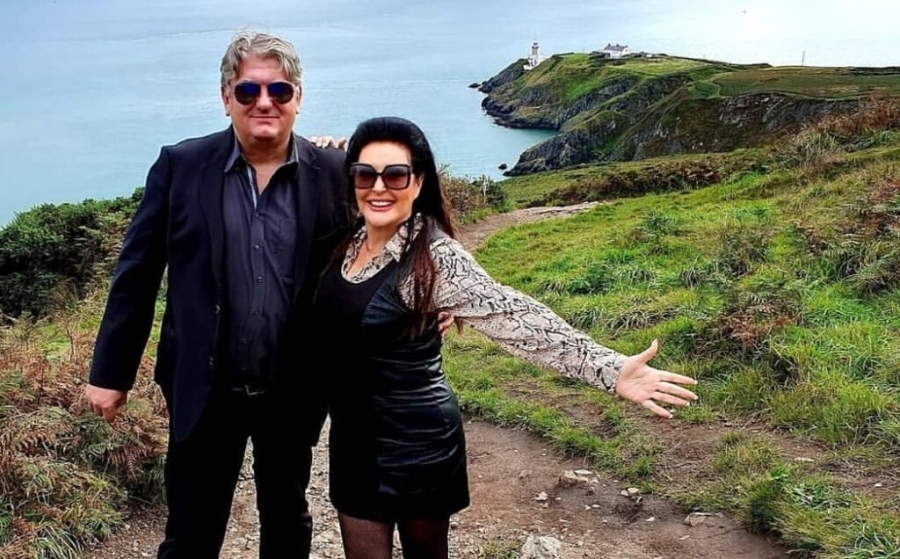 'TRENUTNO NEMAM NOVCA, TO SE LAKO DOKAŽE': Dragana Mirković ogolila dušu o finansijskom krahu nakon razvoda od Tonija