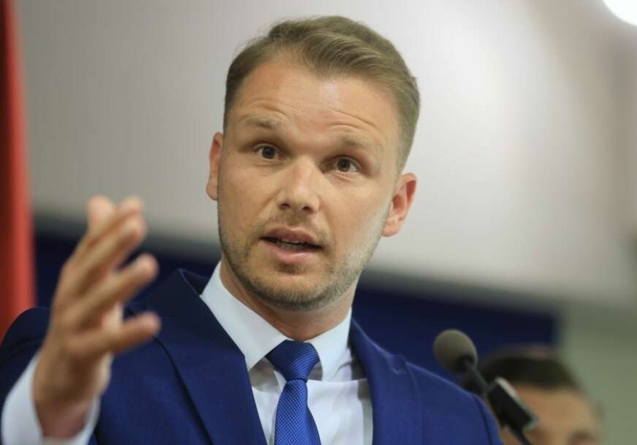 OŠTRA REAKCIJA IZ STANIVUKOVIĆEVIH REDOVA: 'Družina sabotera vodovoda i kreatora saobraćajnih gužvi okupljena u jednom krilu...'