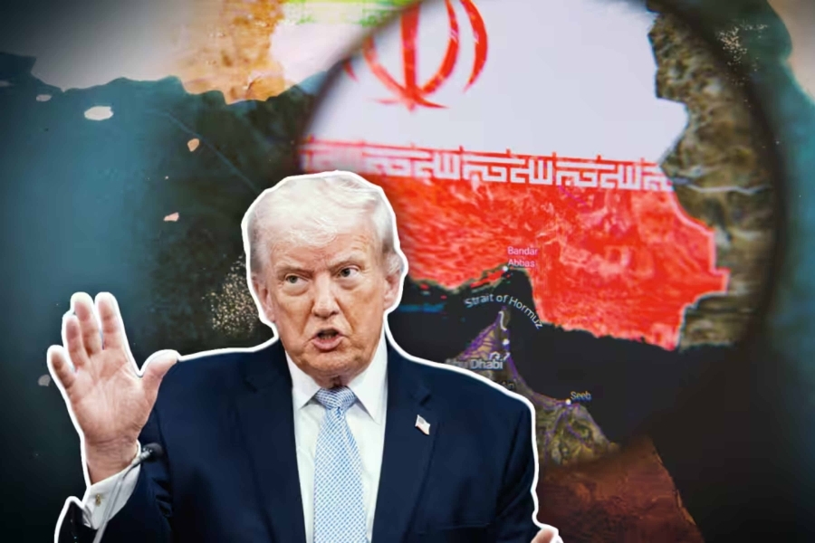 AMERIKANCI PIŠU: Amerika je doživjela strateški poraz, Trump je posljednjih dana tražio od američkih obavještajaca procjenu posljedica scenarija u kojem bi...