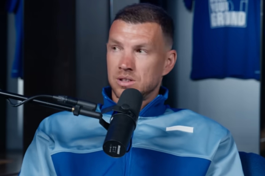 DŽEKO OTKRIO ŠTA JE REKAO BARBAREZU NA PRVOM SASTANKU: 'Znam šta ne mogu više na terenu, ali…'