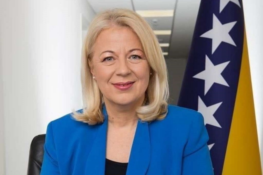 AMBASADORICA KOVAČEVIĆ-BAJTAL O VAŽNOM ISKORAKU: Šta donosi novi zakon u Hrvatskoj radnicima iz BiH