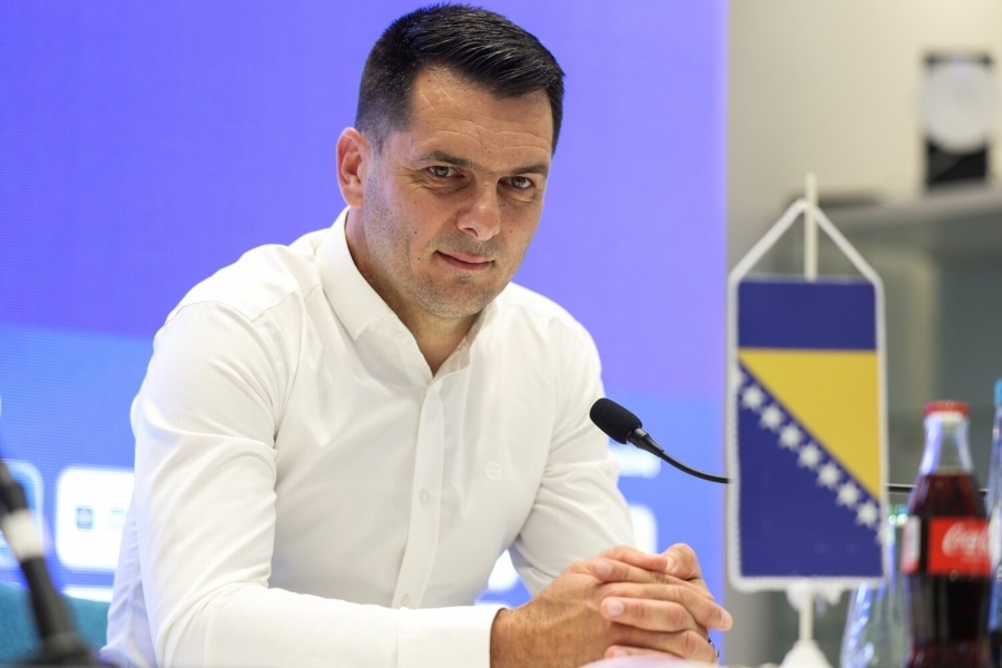 EMIR SPAHIĆ OTKRIVA NEPOZNATE DETALJE: 'Možda i Janelt ide sa nama'