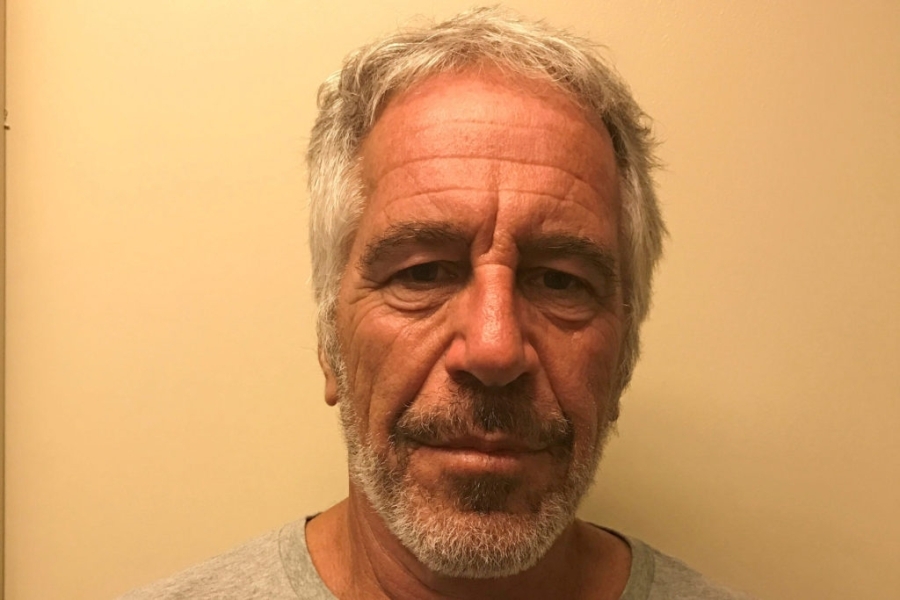 DRAMA U NEW YORKU: Ovo je poruka koju je Epstein ostavio prije smrti u zatvoru...