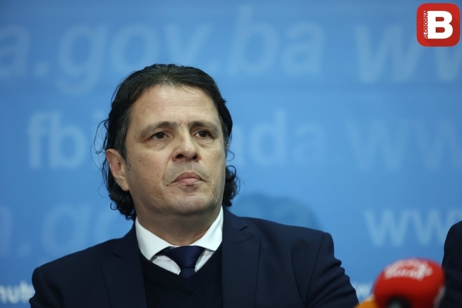 ŠOKANTNE CIFRE: RS mora vratiti Federaciji 171 milion maraka, Kraljević najavio sudski epilog