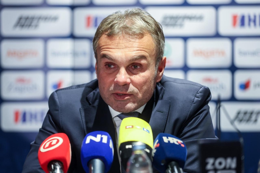UHAPŠEN NAJTRAŽENIJI HRVATSKI BJEGUNAC: Vedran Pavlek čeka izručenje, priveden je u...