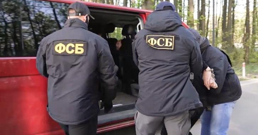 ELITNI ŠPIJUN IZVEO SPEKTAKULARAN BIJEG, RUSI GA ŽELE UBITI: Skrivao se i u bh. susjedstvu