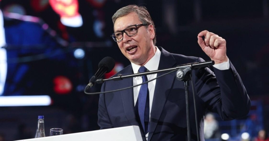 RAZBUKTAO SE DIPLOMATSKI OKRŠAJ SRBIJE I CRNE GORE: Sve je počelo zbog jedne Vučićeve izjave