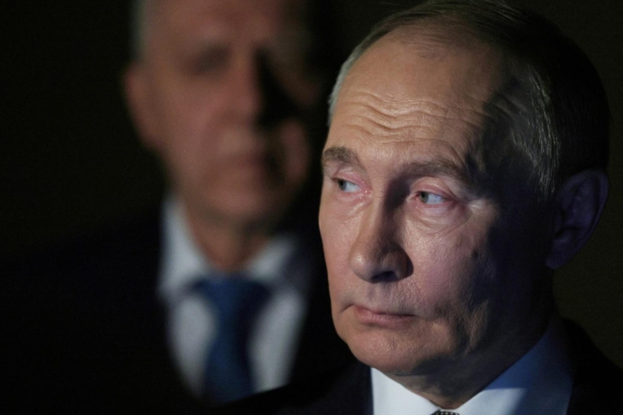 PUTIN HITNO NAREDIO VOJSCI: 'Pripremite odmazdu...'