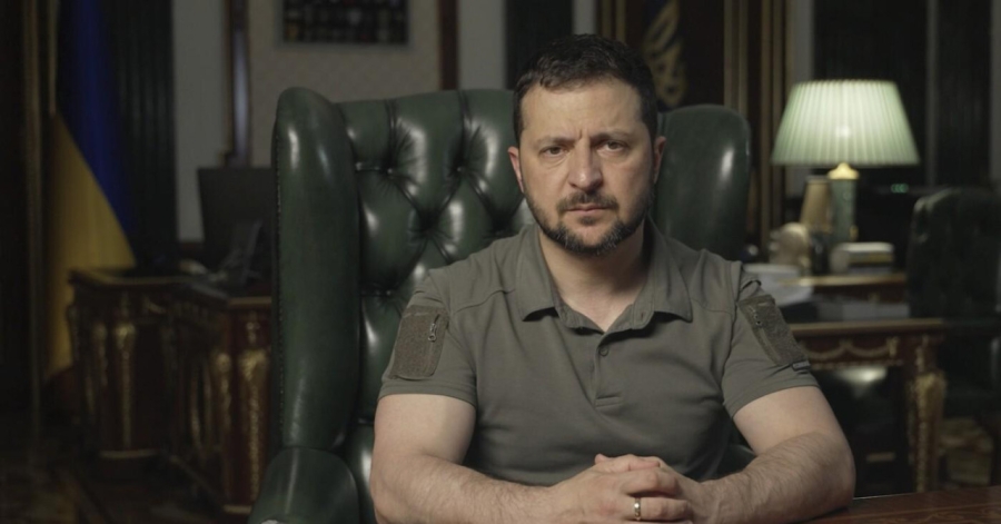 KRITIČNA SITUACIJA: Zelenski je Trumpu upravo poslao dramatično pismo, evo šta traži