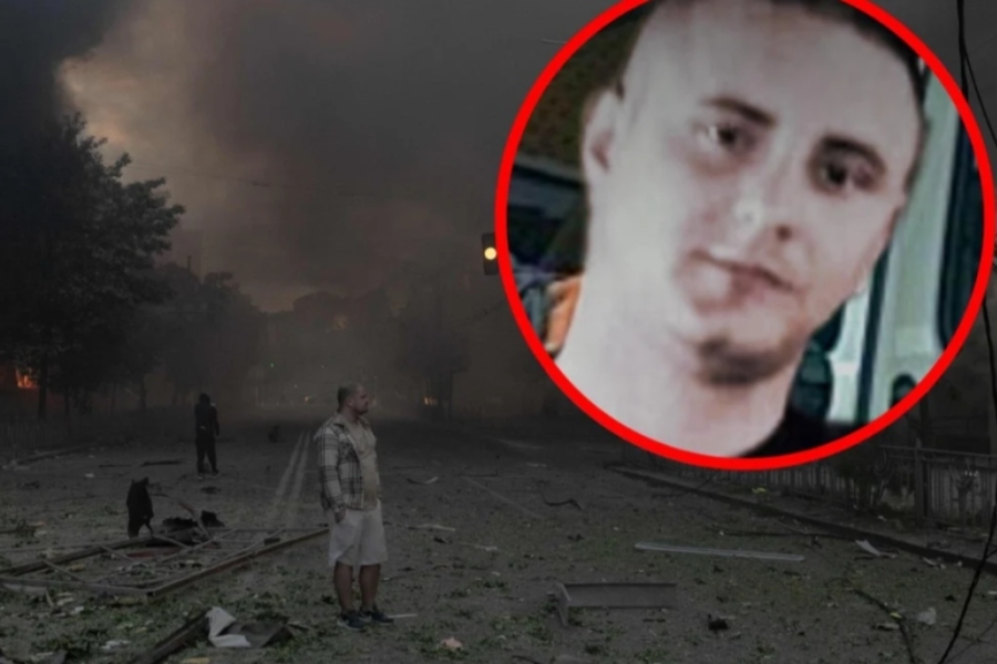 TRAŽILO GA POLA REGIJE: Bosanac planirao likvidaciju više ljudi, konačno je nađen - i praktički nedodirljiv